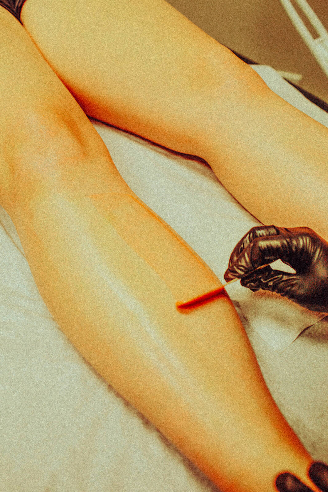 Charleston Waxing, Brows, Lashes For Men and Women | Wax Poetic